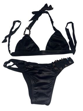 Beach bunny Can’t Buy my Love Bikini